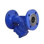 GS-C25 Y Strainer, DIN 3352, DN50, PN16, RF