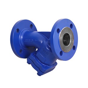 GS-C25 Y Strainer, DIN 3352, DN50, PN16, RF