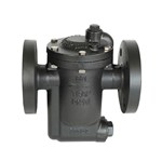 Inverted Bucket Steam Traps, Carbon Steel, WCB, DN25, PN16