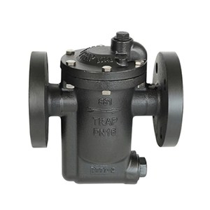 Inverted Bucket Steam Traps, Carbon Steel, WCB, DN25, PN16