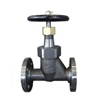 JIS F7421 Marine Globe Valve, SF440, S25C, 20K, 25A, Flanged