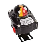 Limit Switch Box, Max 250V AC/DC, Exd II BT4, Explosion-Proof