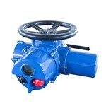 Multi-turn Electric Actuator, Cast Aluminium, AC 220-660V