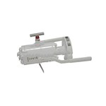One Piece DBB Ball Valve, API 6D, A182 F316, 1/2 IN, 1500 LB