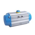 Pneumatic Rotary Actuator, Single/Double Acting, 8-7500 Nm