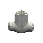 Pressure Seal Swing Check Valve, A351 CF8C, 8 Inch, 2500 LB