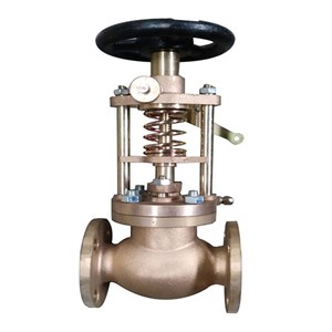 Quick Closing Valve, JIS F7399, Cast Bronze, 50A, 2 IN, 10K