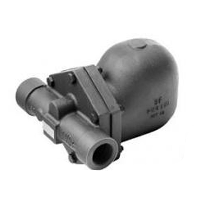 Single-seat Ball Float Steam Trap, ISO 6552, WCB, DN50, PN16