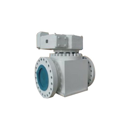 Operational Conditions For Top Entry Ball Valve Selection