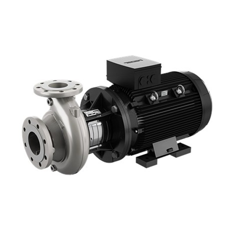 SS 304 Magnetic Drive Pump, DN10-DN100, 5-50 M Head, 120 L/min