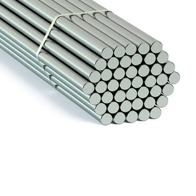 Stainless Steel Bars & Rods, ASTM A276, ASTM A484, ASTM A479