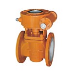 Teflon Lined Plug Valve, API 6D, A216 WCB, 6 Inch, CL150, RF