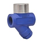 Thermodynamic Steam Trap, Carbon Steel, ASTM A105, DN25, PN16