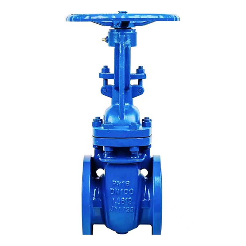 Twin Seal Orbit General Valve, API 599, WCB, 16 Inch, 100 LB