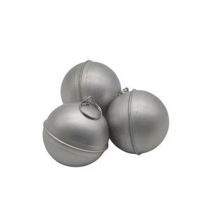 Factory Price High Precision Wear Resistant 6mm 8mm 9mm 10mm 12mm Stainless/Chrome/Carbon Steel Ball for Valve