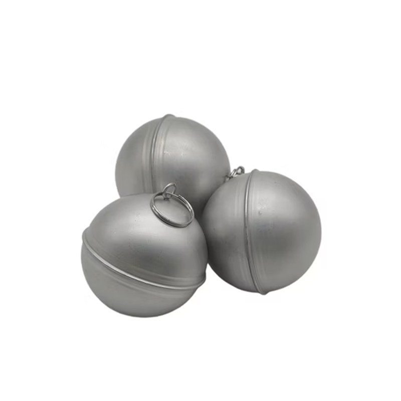Factory Price High Precision Wear Resistant 6mm 8mm 9mm 10mm 12mm Stainless/Chrome/Carbon Steel Ball for Valve