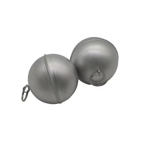 Various Mini Ball Valve Stainless Steel Floating Straight Through Valve Ball