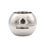 Best Price Superior Quality Popular Product Floating Straight Through Valve Ball Micro Ball Valve