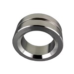 Forged Ball Valve Body/Forged Special-Shape Ball Valve Body/Customization Ball Valve Seat and Support Ring/Material 9cr2mo/9cr3mo/8cr2MOV/8cr3MOV/5cr5mo