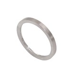 Ball Valve Body Forging Shaped Body Forging Customized Processing Ball Valve Seat Support Ring