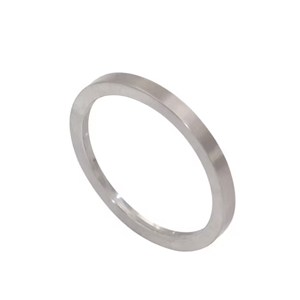 Ball Valve Body Forging Shaped Body Forging Customized Processing Ball Valve Seat Support Ring