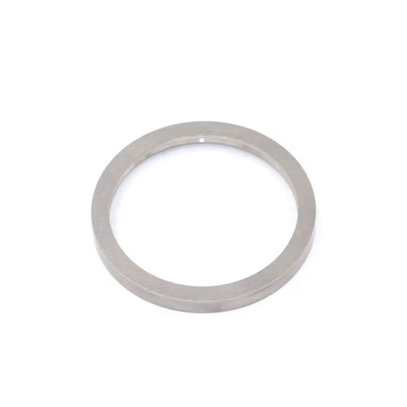 Tungsten Carbide Seat Ring for Ball Valve