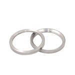 Carbide Ring Round Parts Ball Valve Seats