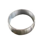 Customized Valve Ball Seat and Valve Seat Cemented Carbide Ball Valve Seat Ring