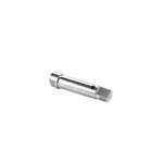 Threaded Ball Valve Stem Made of Cemented Carbide