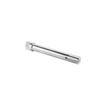 Premium Threaded Ball Valve Stem in Durable Cemented Carbide
