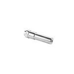 API 6A Valve Parts Valve Ball Valve Stem Forged