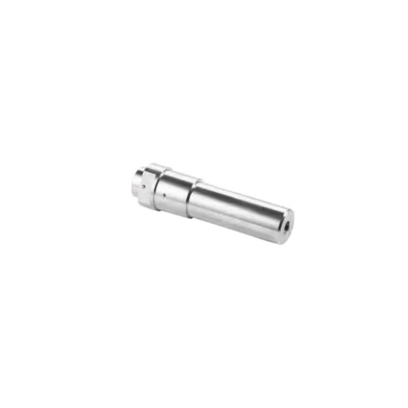 API 6A Valve Parts Valve Ball Valve Stem Forged