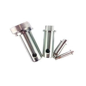 Valve Parts Valve Ball Valve Stem Forged API 6A