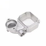 Stainless Steel Fitting Casting Valve Body for Ball Valve Body