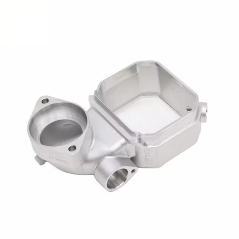 Stainless Steel Fitting Casting Valve Body for Ball Valve Body